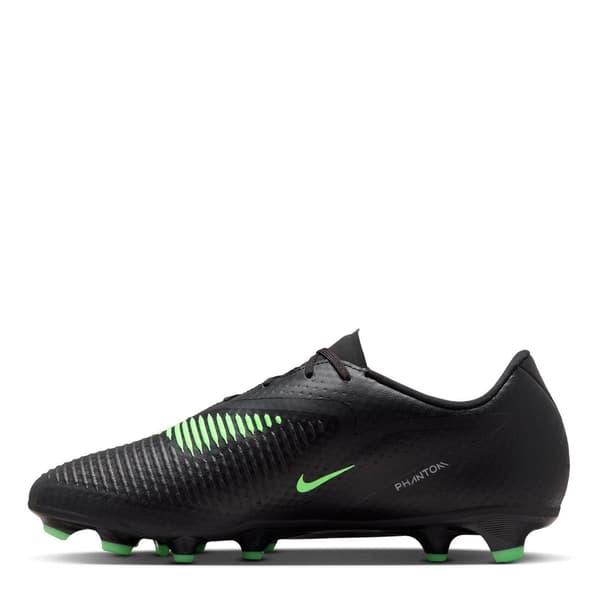 Nike Herrfotbollsskor för fast underlag