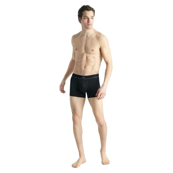 Adidas Herr Active Micro Flex Boxershorts (3-pack)