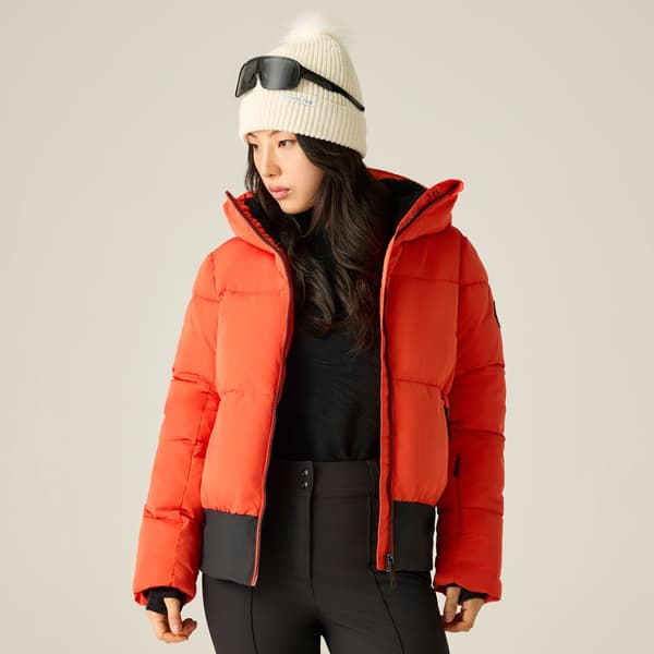 Dare 2B Womens/Ladies Padded Jacket