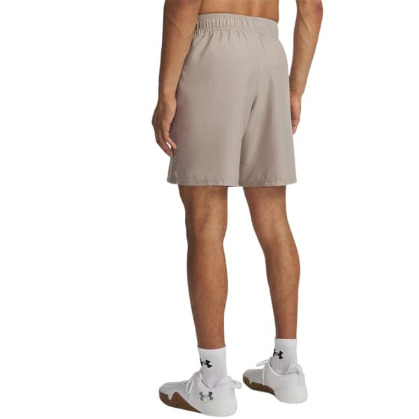 Under Armour Herr Wordmarks Vävd Tech Shorts