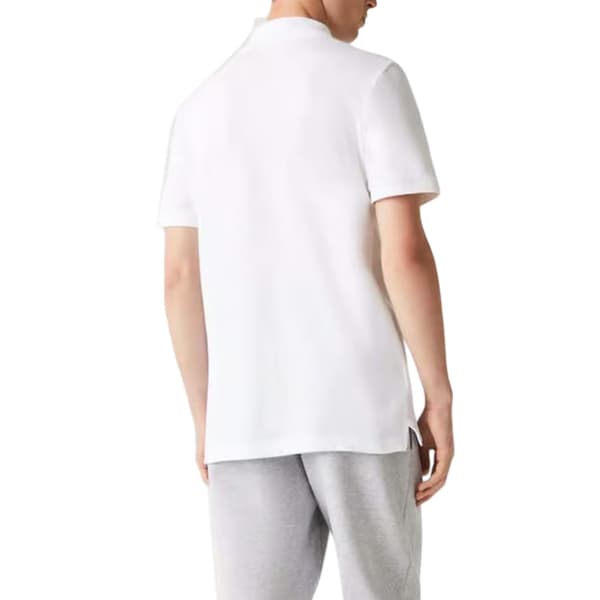 Lacoste Herr L.12.12 Hög Pikétröja