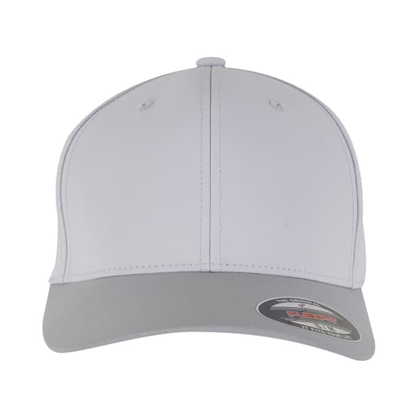 Flexfit Logo Water Repellent Baseball Cap