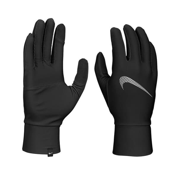 Nike Herr Essential Löparmössa och Handskar Set