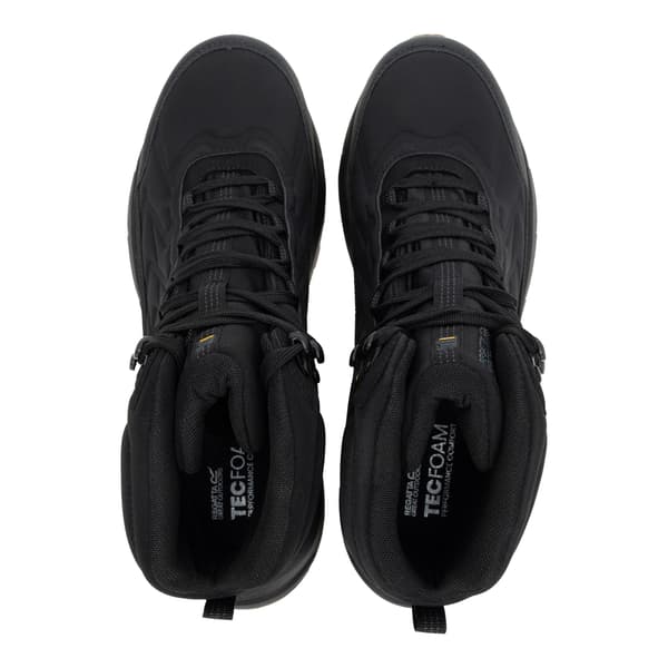 Regatta Mens Onyx Mid Cut Walking Boots