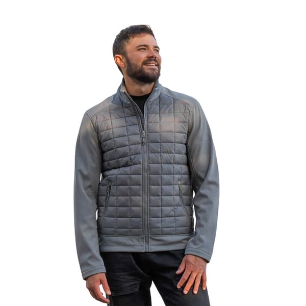 Stormtech Soft Shell jakke til mænd