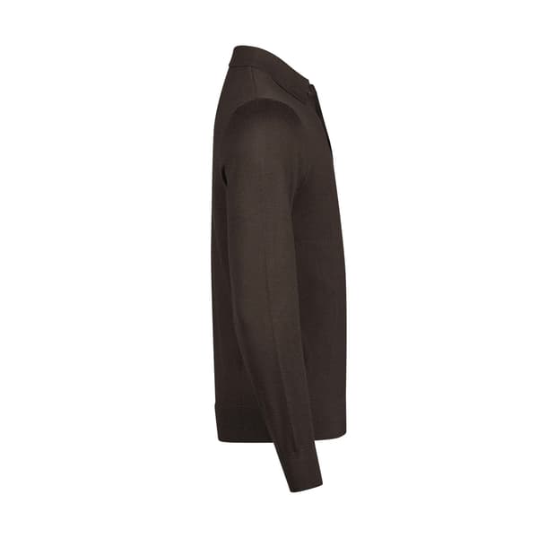 Tee Jays Herr Stickad Pikétröja