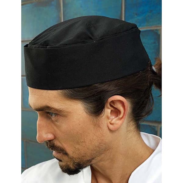 Premier Turn-Up Chefs Hat