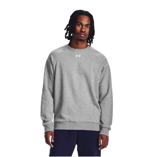 Under Armour Herr Rival Fleece Tröja