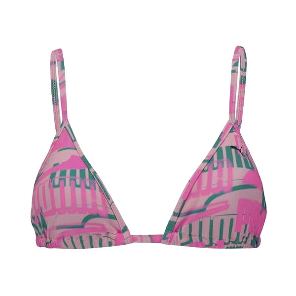 Puma Womens/Ladies Triangle Cups Bikini