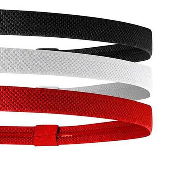 Nike Mixed Width Headband (Pack of 3)