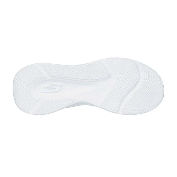 Skechers Mens Go Run Consistent Mesh Low Trainers