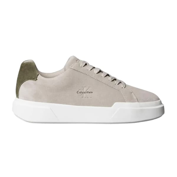 Calvin Klein Herrskor i mocka