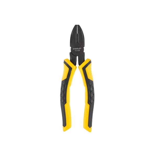 Stanley Handverktyg Controlgrip Kombinationstång
