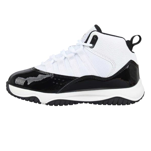 Rise Childrens/Kids Shuttle Trainers