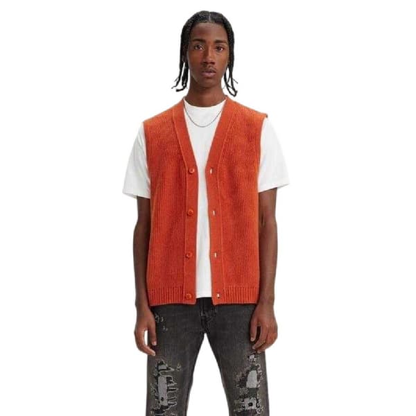 Levis Miesten Neuleliivi