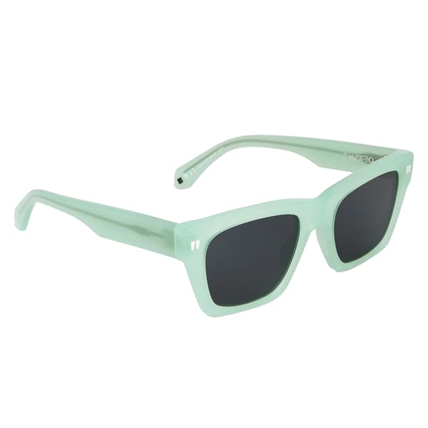 Off-White Womens/Ladies Valdez Square Frame Sunglasses