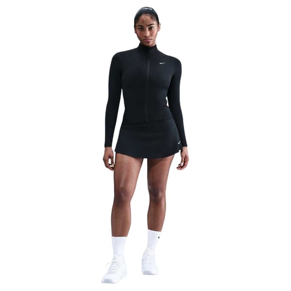 Nike Womens/Ladies Full Zip Training Performance Jacket