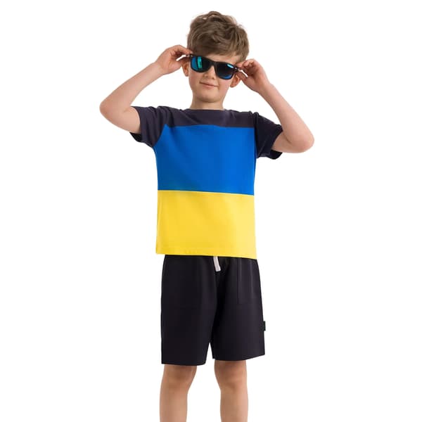 Trespass Boys Iddris Tröja