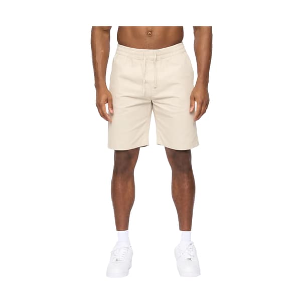 Crosshatch Herr Blansmoore Elastiska Vanliga Fritidsshorts