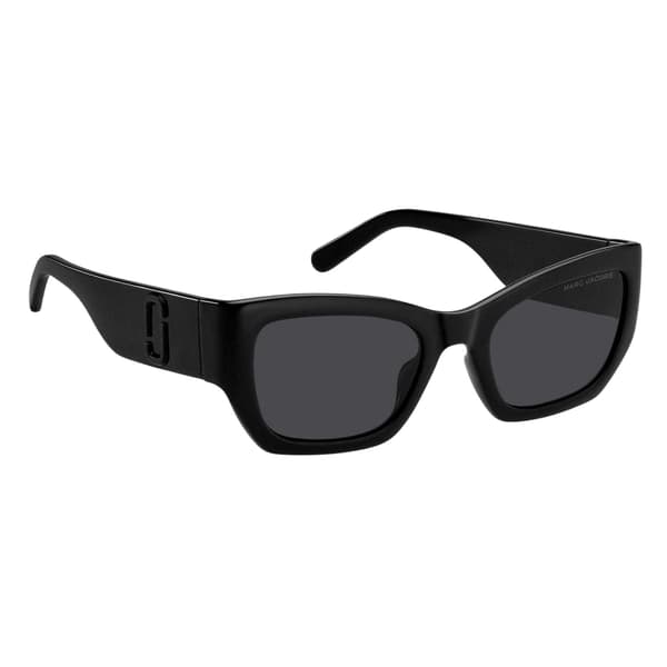Marc Jacobs Womens/Ladies Rectangle Sunglasses