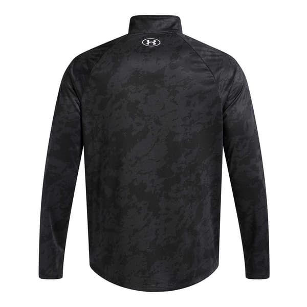 Under Armour Tech Half Zip Långärmad Tröja för Herr