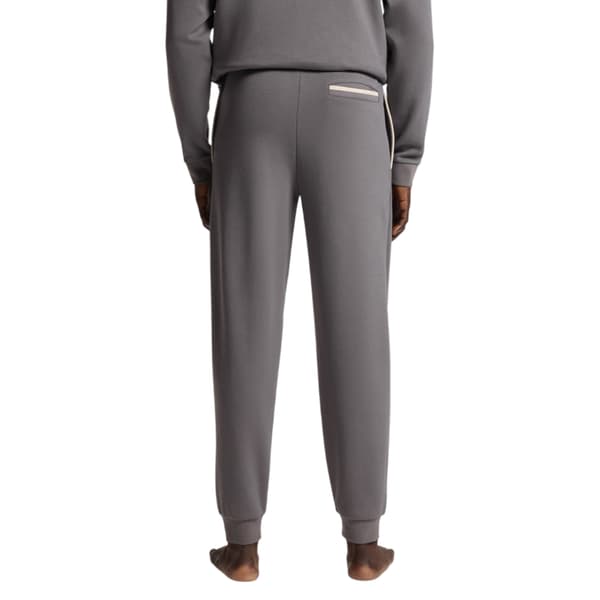 Boss Mens Sense Patterned Slim Joggers