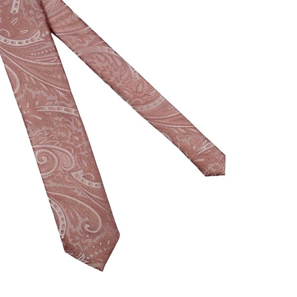 Twisted Tailor Paisley Slips & Näsduksset