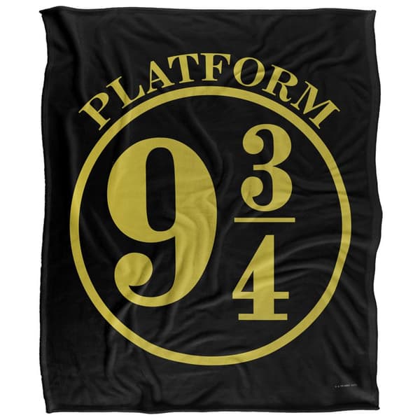 Harry Potter Laituri 9 3/4 Peitto