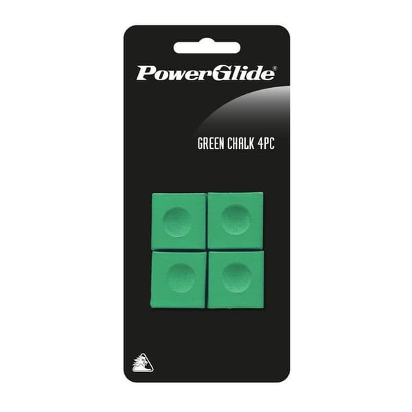 PowerGlide Chalk (Pack of 4)