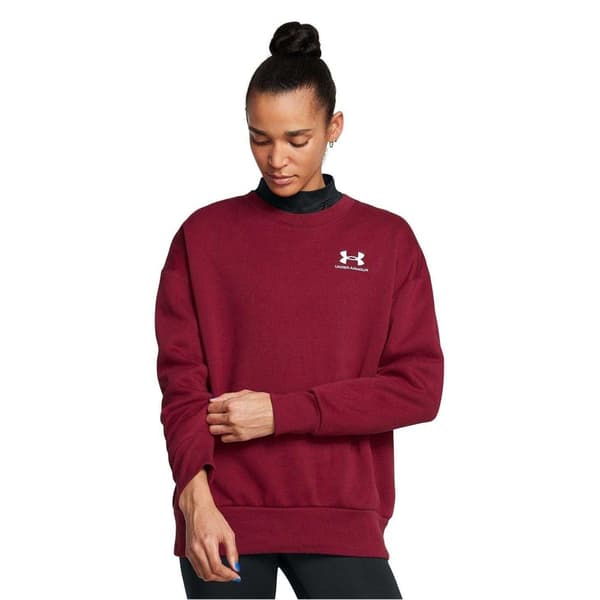 Under Armour Dam Essential Oversized Sweatshirt