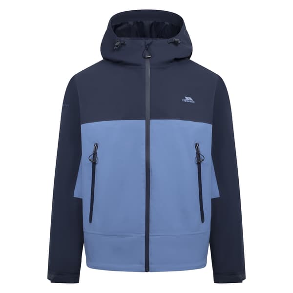 Trespass Mens Ewen Waterproof Jacket
