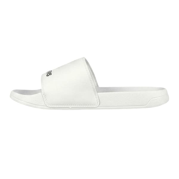 Skechers Herr Sidelines 2 Lätta Sliders