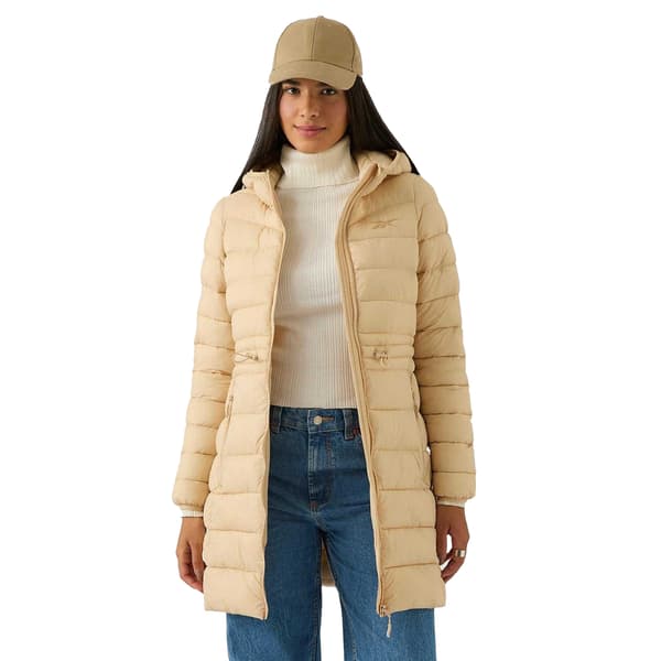Reebok Dam Glacier Shield Parka
