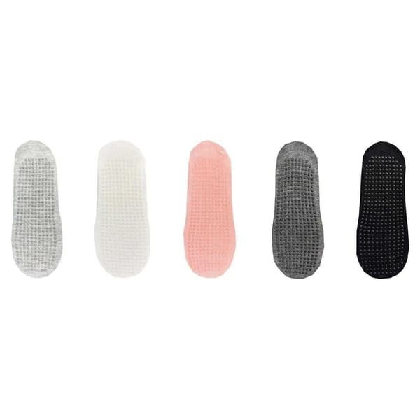 Slazenger Damstrumpor (5-pack)