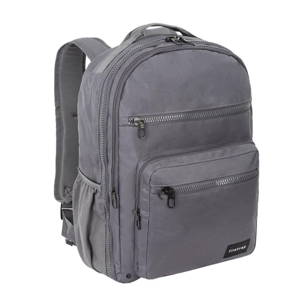 Firetrap City Logo Ryggsäck i Polyester