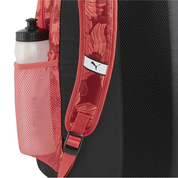 Puma Academy Floral Backpack