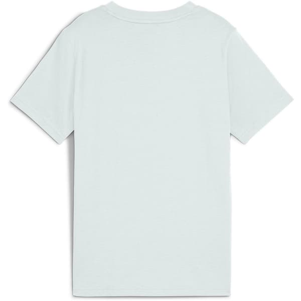 Puma Lasten Essentials Lab Logo T-paita