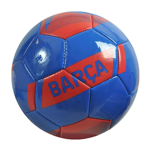 FC Barcelona jalkapallo