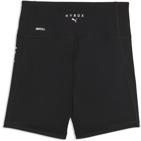 Puma Womens/Ladies Hyrox Compression Shorts