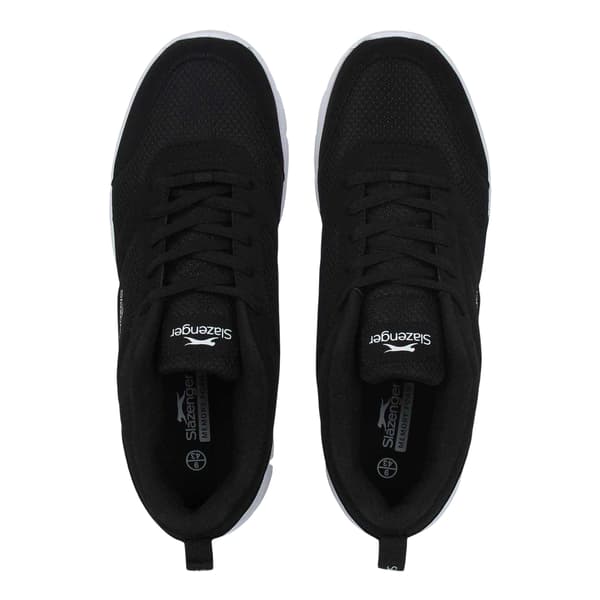 Slazenger Mens Force Mesh Trainers
