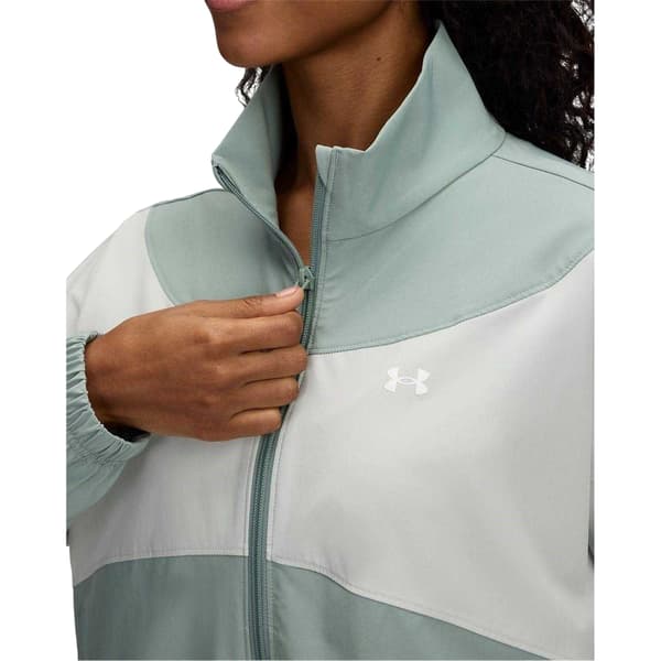Under Armour Dam/Kvinnor Unstoppable Fleecejacka