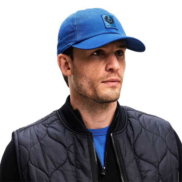 Belstaff Phoenix Cap