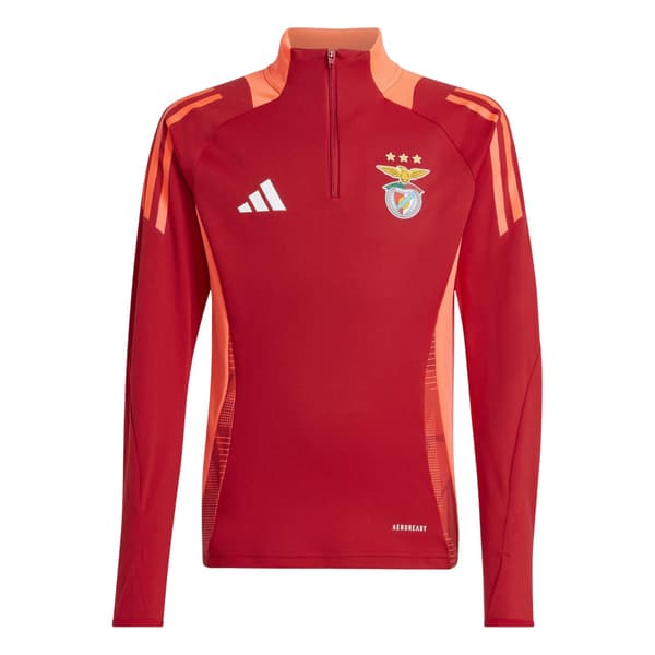 Adidas Barn/Kids SL Benfica Träningströja