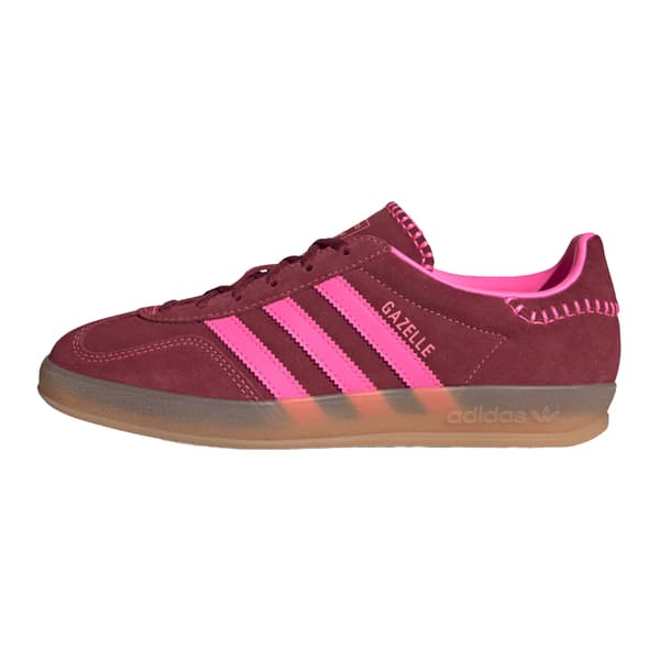 Adidas Gazelle Mockaskor för damer