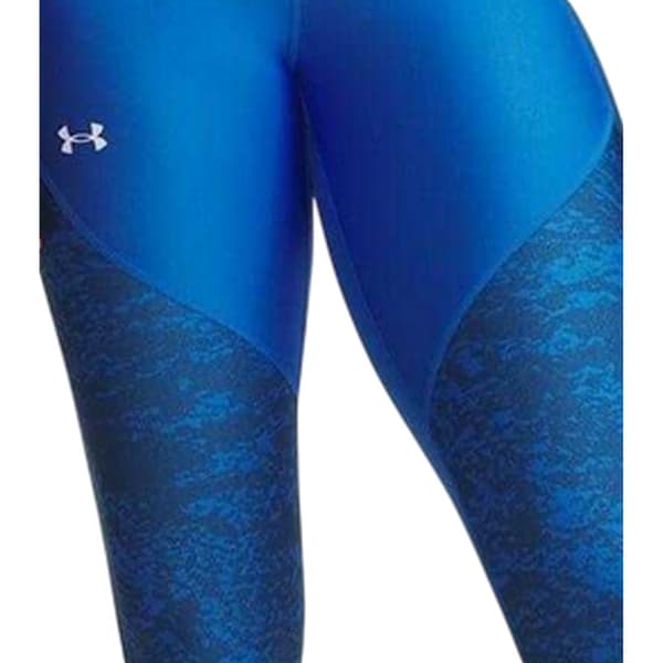 Under Armour Womens/Ladies Tech Patterned Leggings