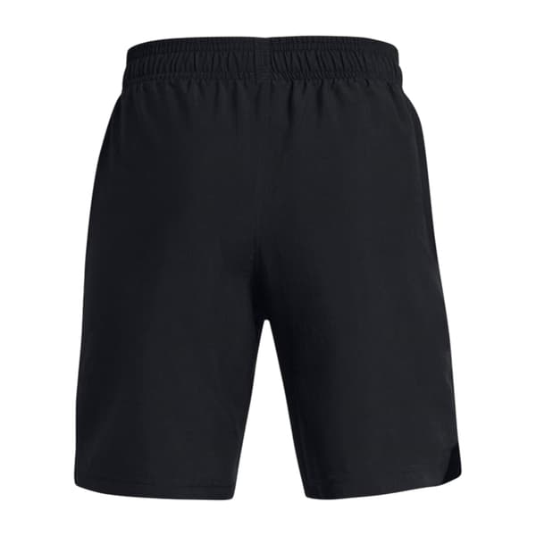 Under Armour Pojkar Tech Vävd Wordmark Shorts
