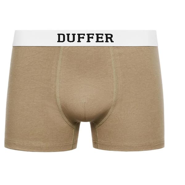 Duffer Herr Skipper Boxershorts (3-pack)