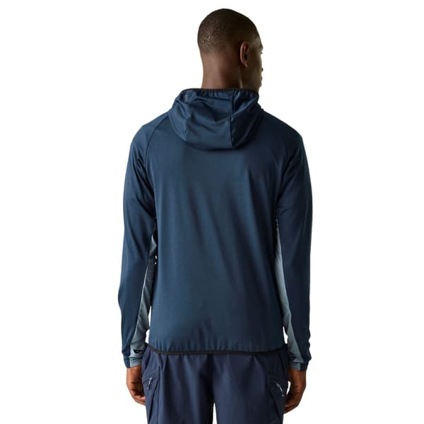 Dare 2B Mens Assimilate II Logo Midlayer