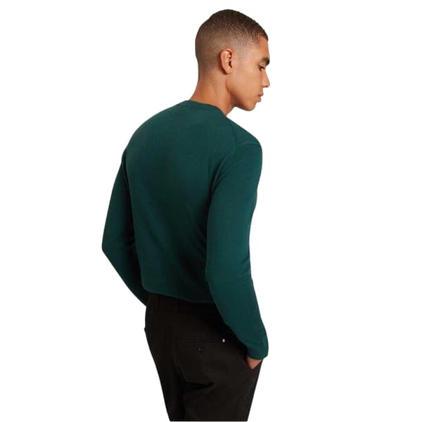 Ted Baker Mens Merino Wool Pullover