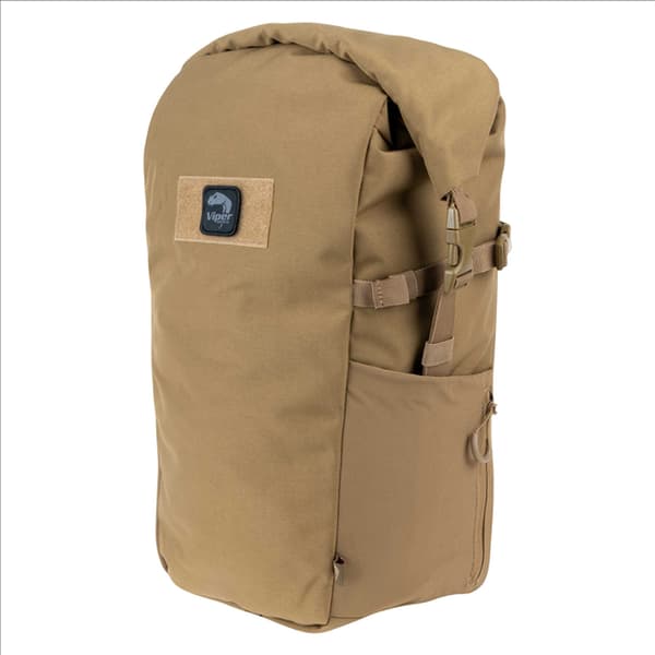Viper Tactical Roll Top 25L reppu